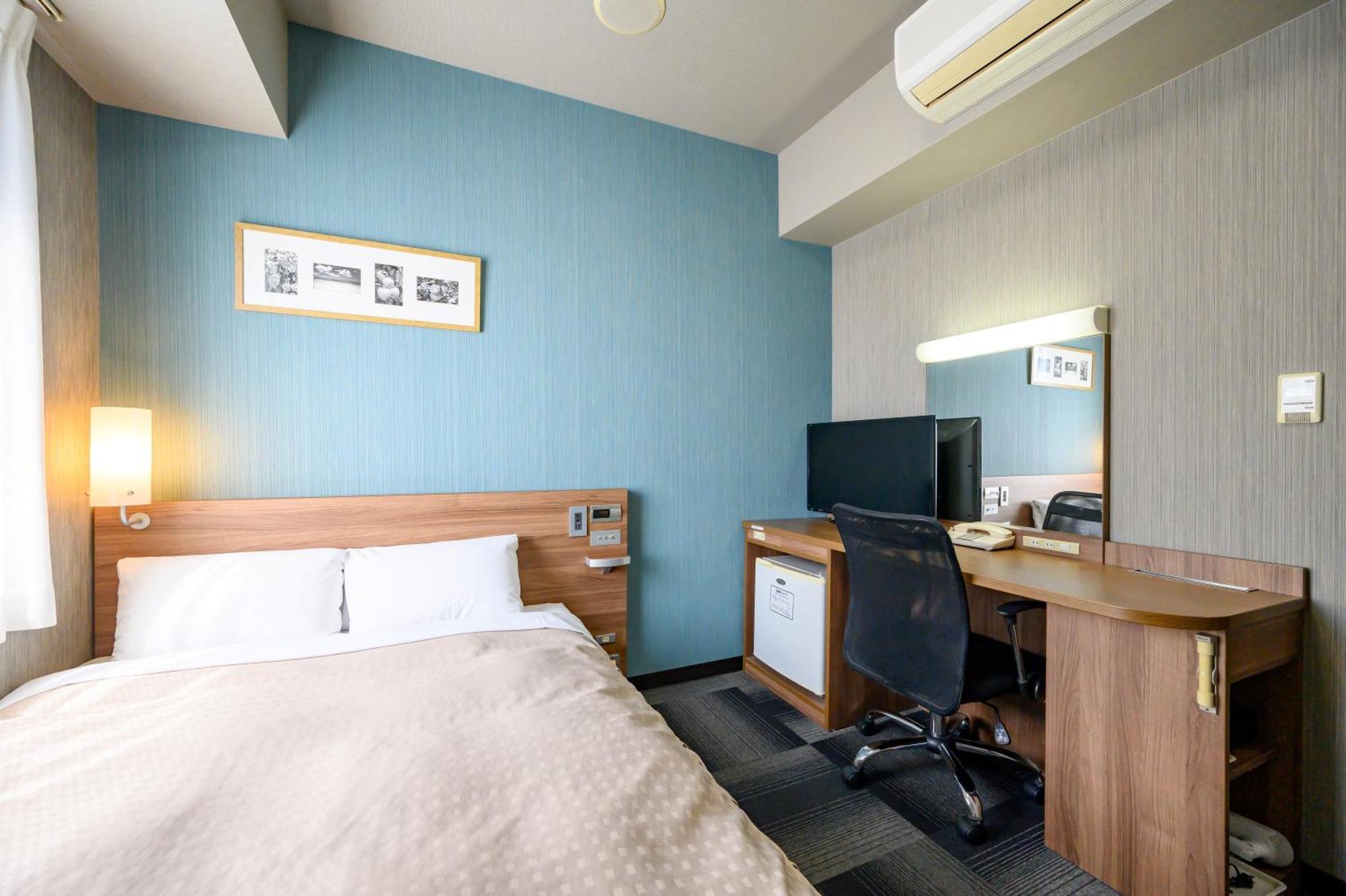 ホテルエコノ亀山 亀山市 エクステリア 写真