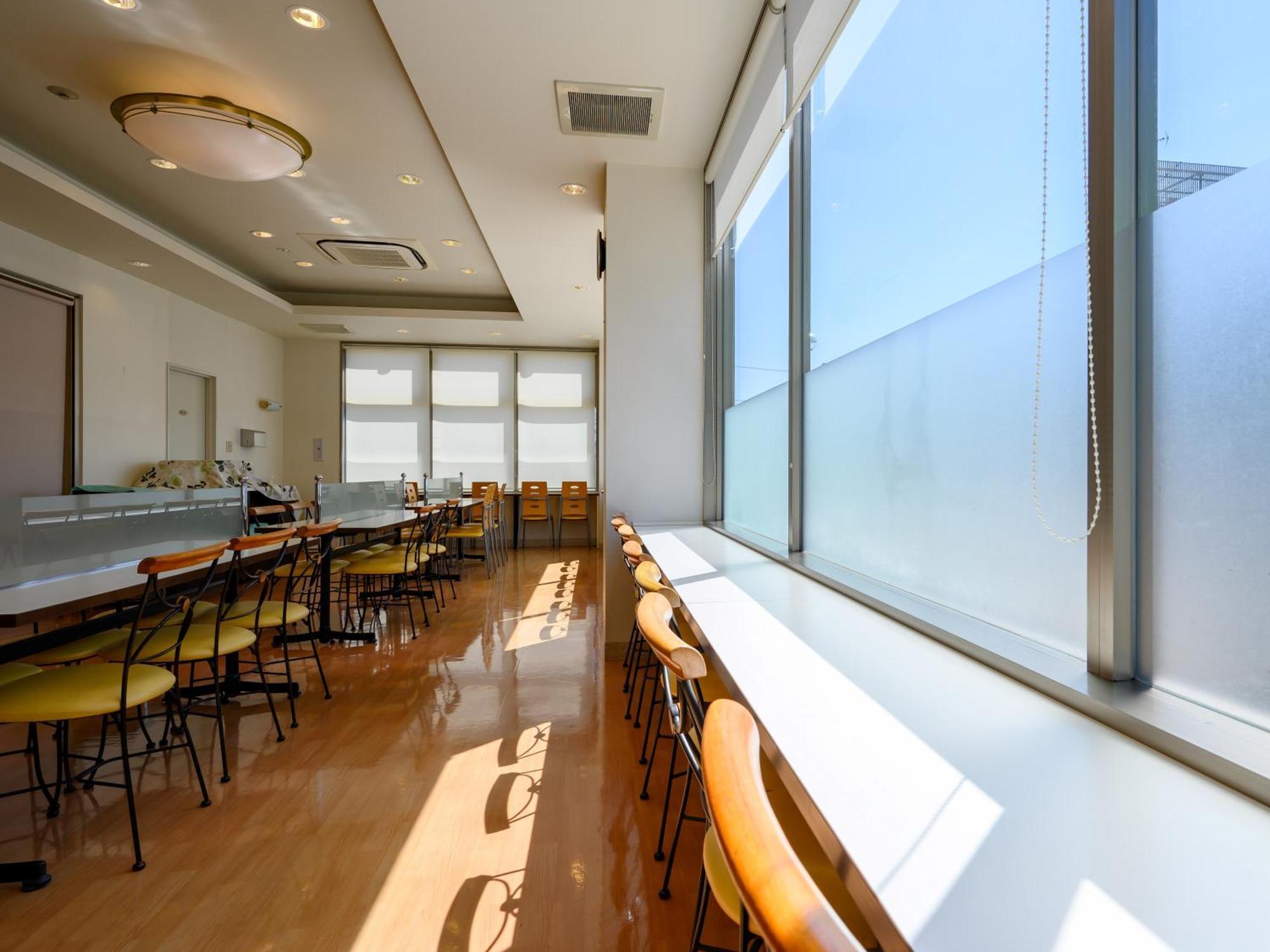 ホテルエコノ亀山 亀山市 エクステリア 写真