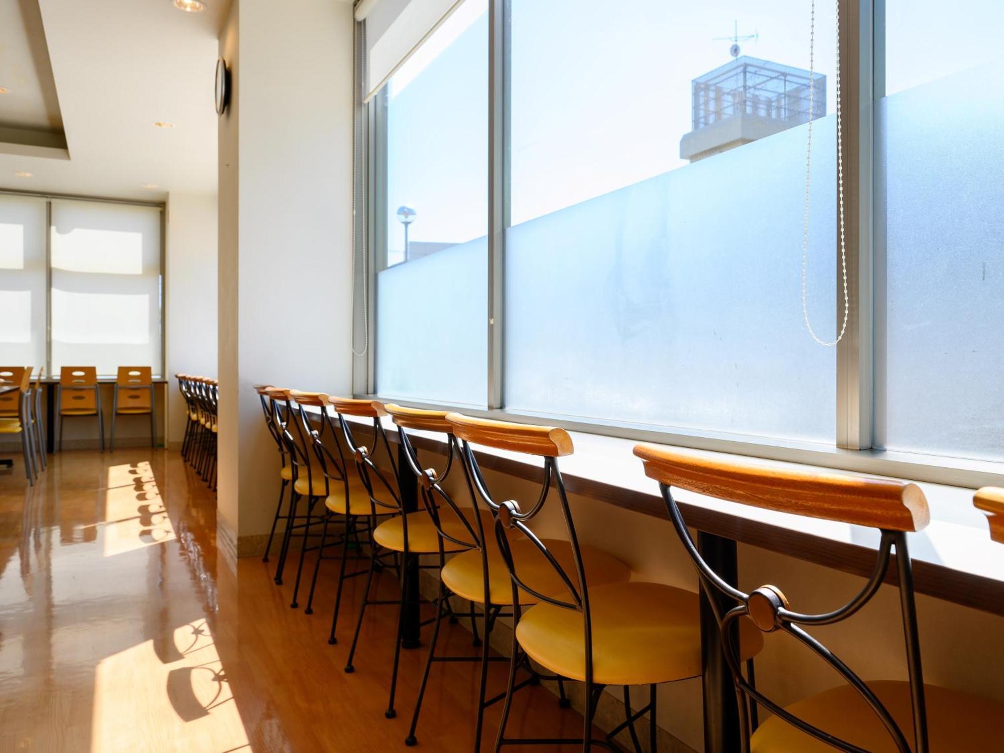 ホテルエコノ亀山 亀山市 エクステリア 写真