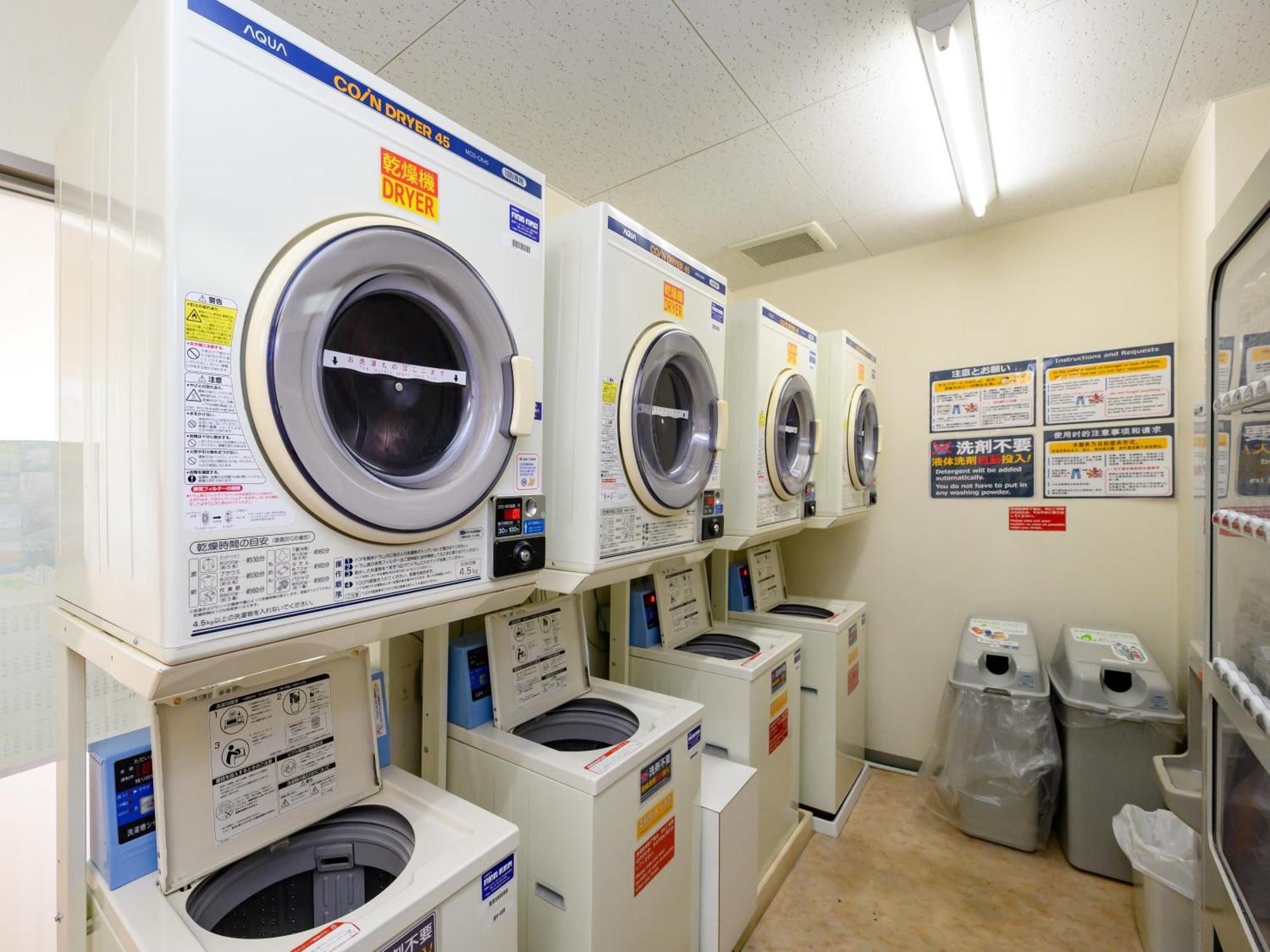 ホテルエコノ亀山 亀山市 エクステリア 写真