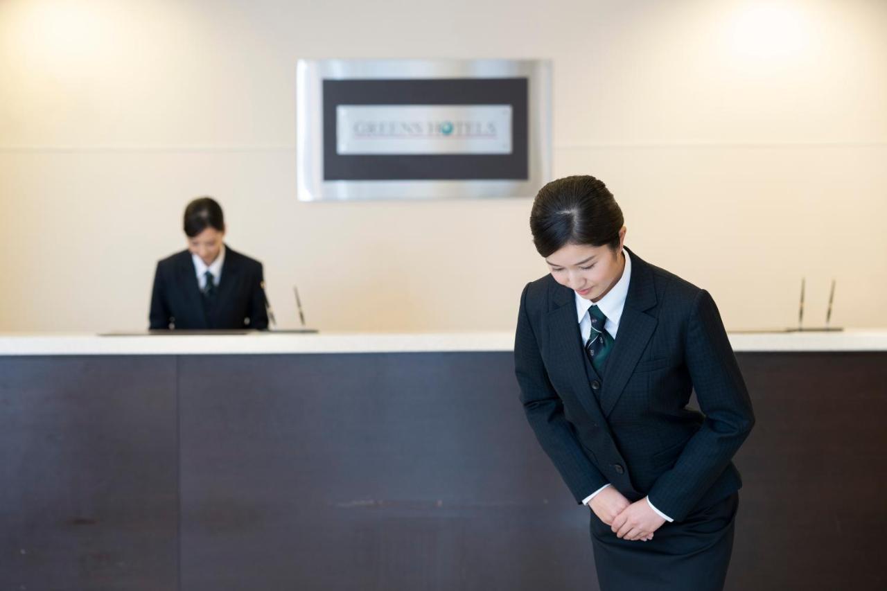 ホテルエコノ亀山 亀山市 エクステリア 写真