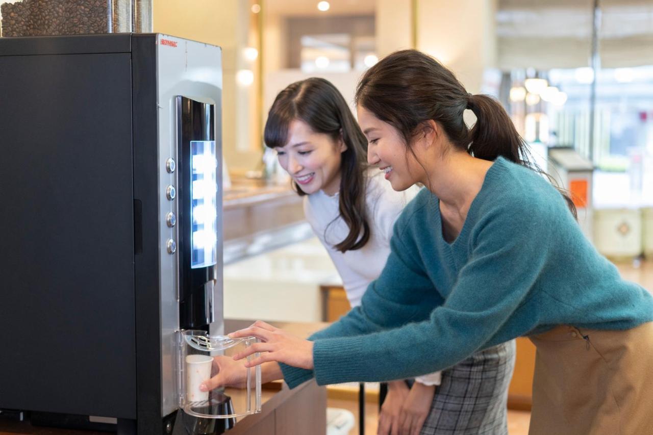 ホテルエコノ亀山 亀山市 エクステリア 写真
